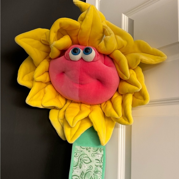 Sunflower Growth Chart - Picture 2 of 5